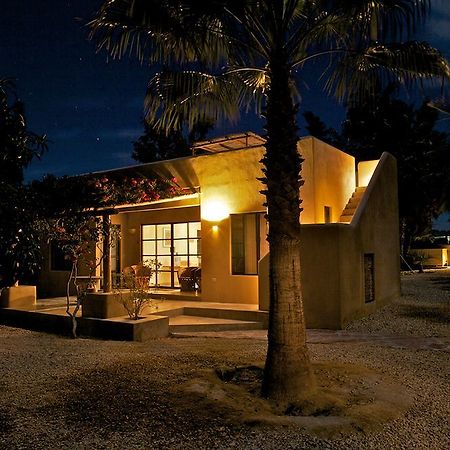 Villa Sole Caliente Todos Santos Exterior foto