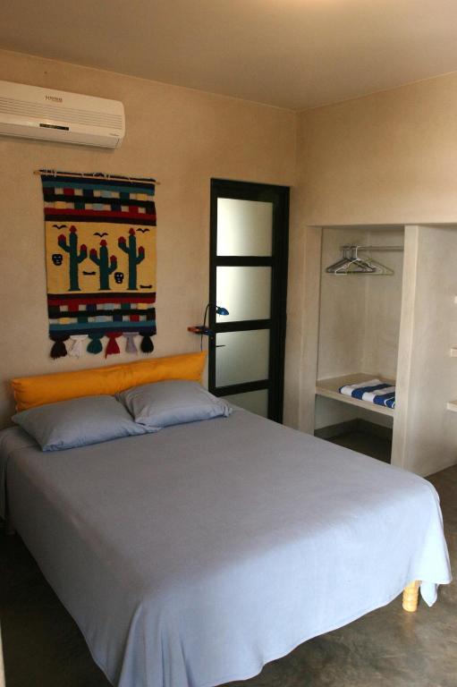Villa Sole Caliente Todos Santos Zimmer foto