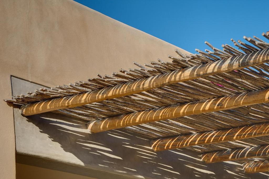 Villa Sole Caliente Todos Santos Exterior foto