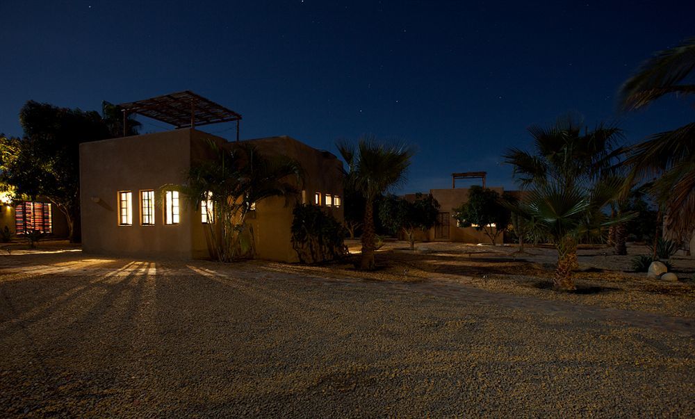 Villa Sole Caliente Todos Santos Exterior foto
