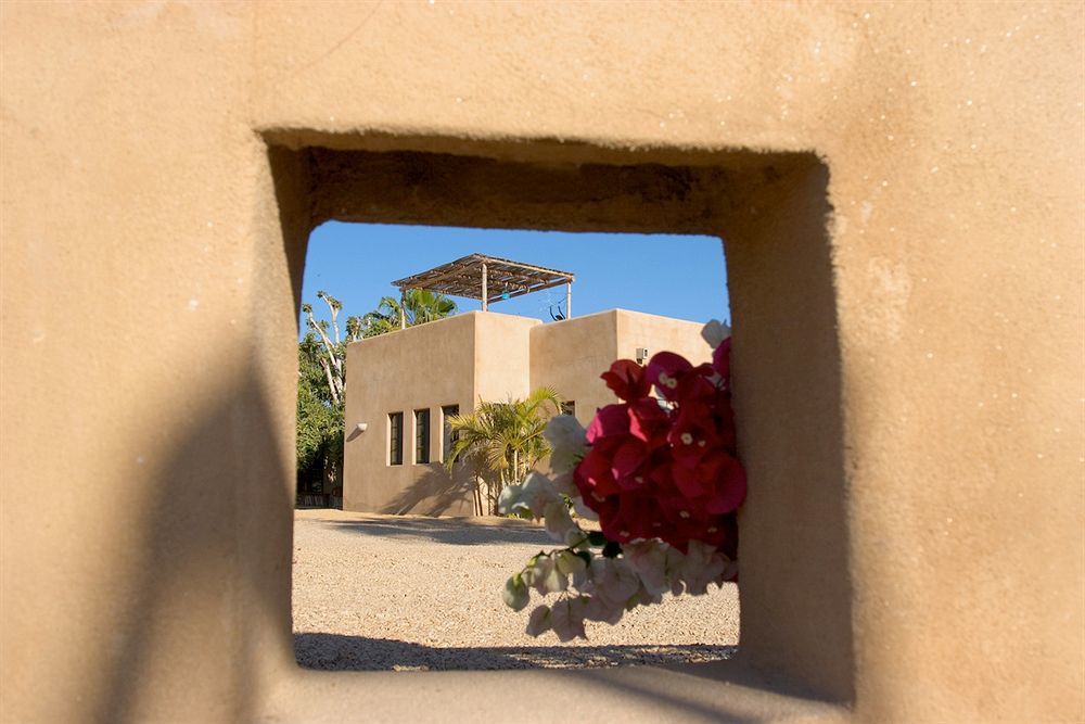 Villa Sole Caliente Todos Santos Exterior foto